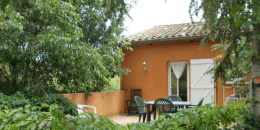 Gite rural "Les cèdres"