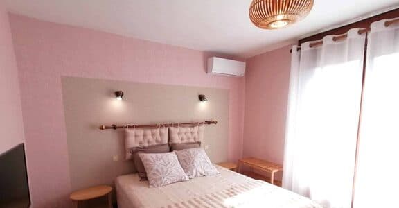 T1 duplex abricot , 7 rue des genêts d’or – Loquet