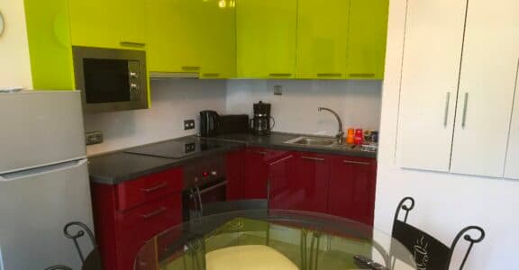 appartement nostra senyora n2 propriétaire sci cjv2015 - salon cuisine