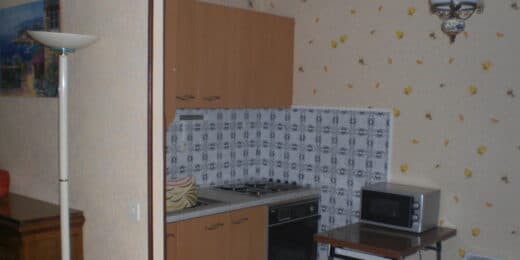 Studio 35 M² résidence des thermes