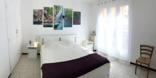 T3 57 M² 58 avenue du Vallespir