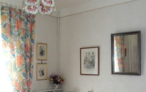 T2,12 boulevard de la petite Provence – Merlier