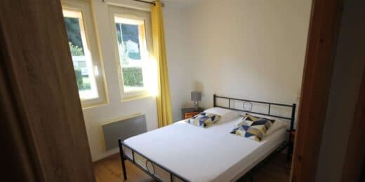 T3 dans villa avec Jardin Privatif