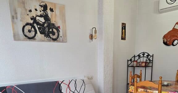 T2 **- Location Beausoleil – Apt N° 1
