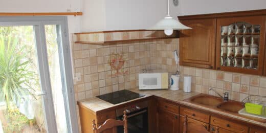 T2, 73 M² grand confort,rue de Cerdagne