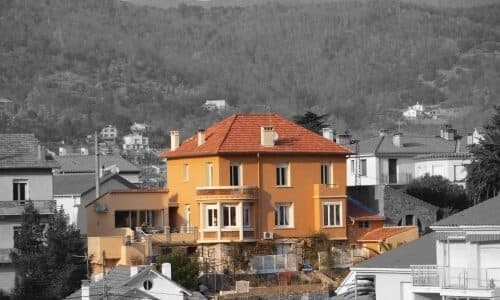F1 1er étage – Villa “LA VIOLETERA” – Laemmel
