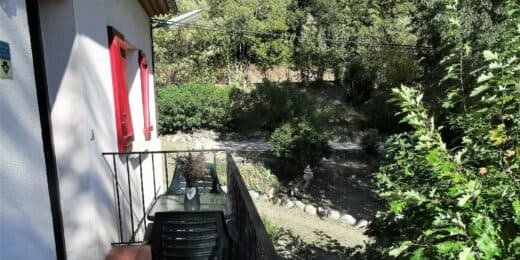 T2 N°7, Gites du Camps de Las Basses