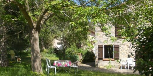 Gîte rural proche centre équestre