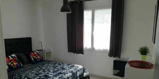 T3 70 M², avenue général Leclerc