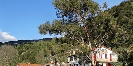 T3 N°9, Gites du Camps de Las Basses