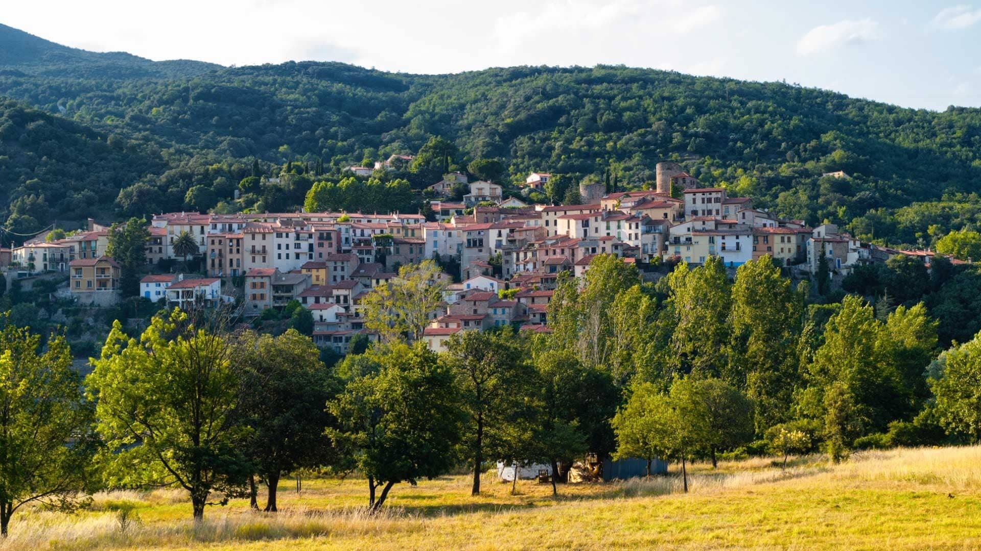 Résidence La Pinède, Studio T1, au calme