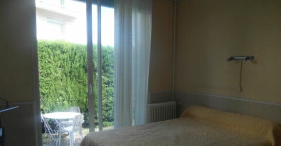 T2 N° 7 – 22 avenue du dr Bouix – Aubert-Sala