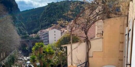Villa St Jean n07 - propriétaire sci cjv2015 - terrasse