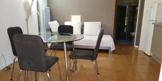 T2 1er Etage Mas Solar Den Malcion Piscine Et Parking