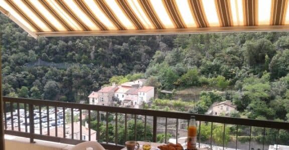T1, 12 rue du parc – Mayora