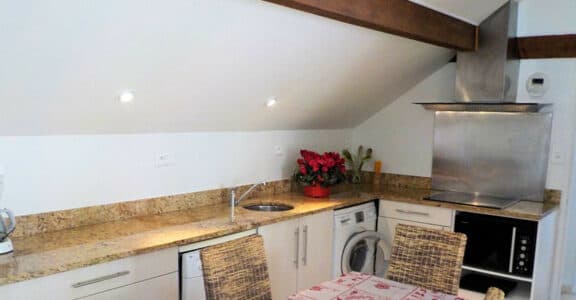 Résidence Les Charmes n°7, 70 avenue du Vallespir – Reine Pujade