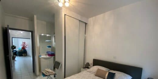 T3, 2 rue du pont romain