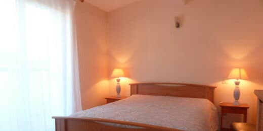 T3 Résidence Marie-Eugénie, 40 avenue du Vallespir. Reine Pujade