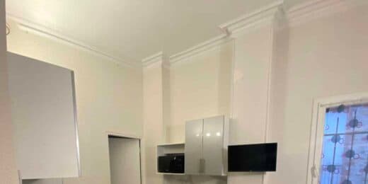 Villa St Jean n05 - propriétaire sci cjv2015 - cuisine