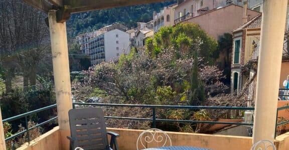 Villa St Jean n01 - propriétaire sci cjv2015 - terrasse