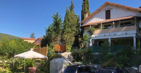 La Sala – Location, T2 Camelia avenue Beau soleil