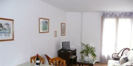 Appart'Hôtel Primavera, T2 7, à 100 mètres des thermes